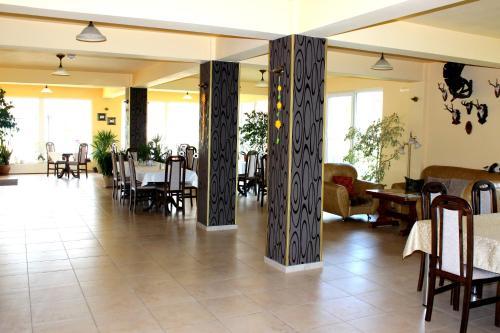 Hostal Vila Carlos
