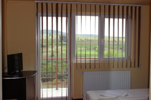 Hostal Vila Carlos