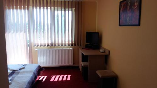 Hostal Vila Carlos