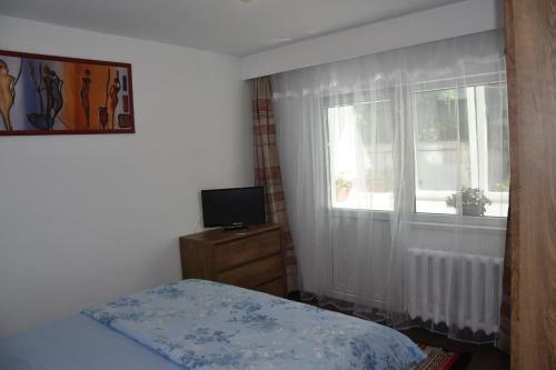 Apartamento Jupiter Residence