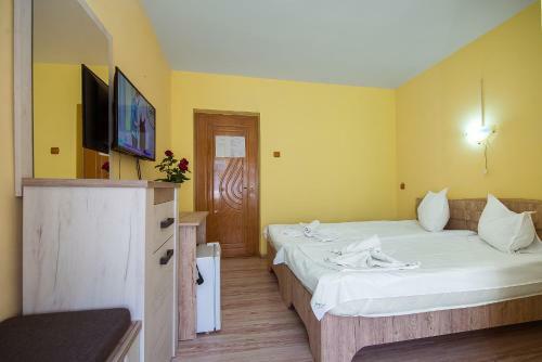 Hostal Hostel Alutus