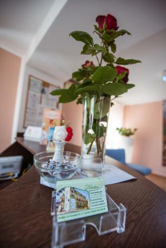 Hostal Hostel Alutus