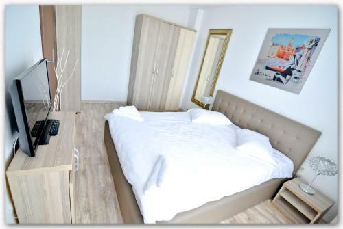 Apartamento Luxury Studios By The Sea