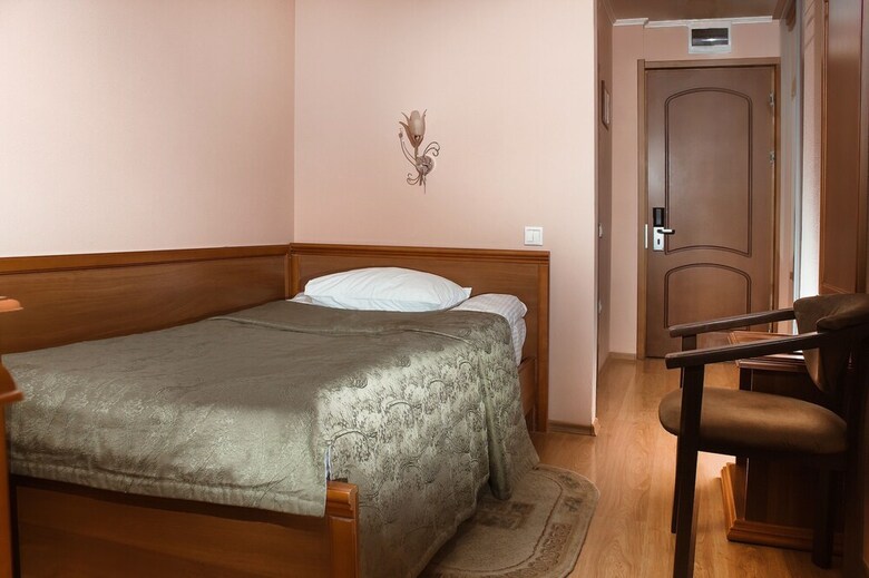Brigantina Hotel