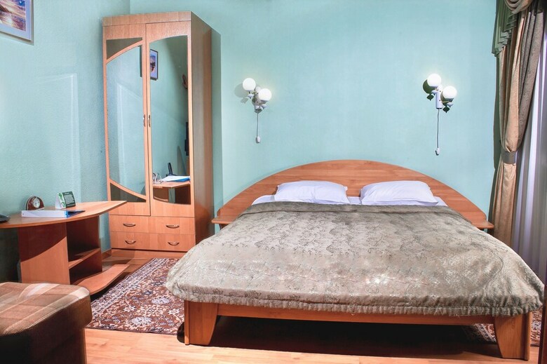 Brigantina Hotel
