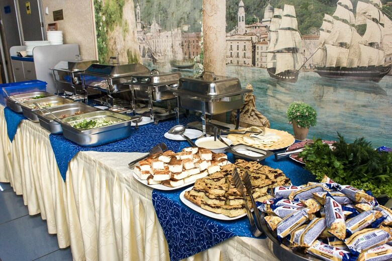 Brigantina Hotel