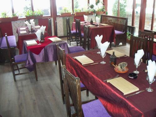 Hostal Taj Mahal