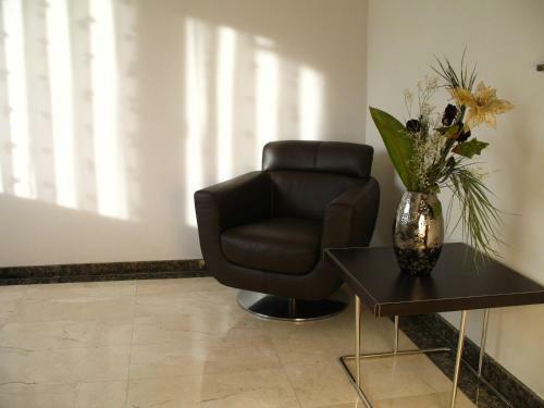 Hostal Sun House