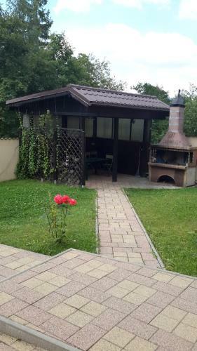 Hostal Sun House