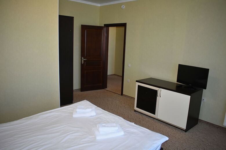 Hotel Admiral