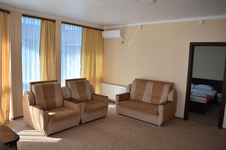 Hotel Admiral