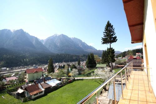 Hostal Pension Edy