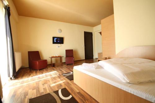 Hostal Pension Edy