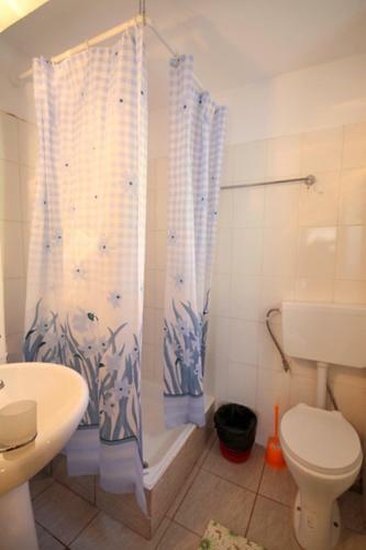 Hostal Pension Edy