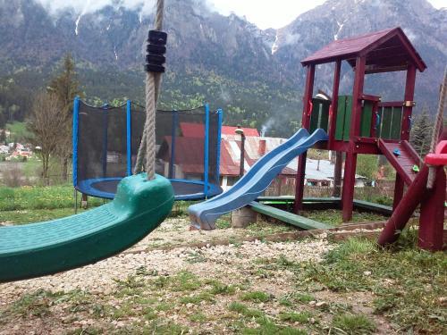 Hostal Pension Edy