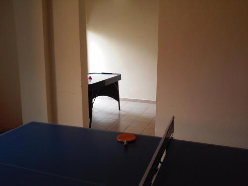 Hostal Pension Edy