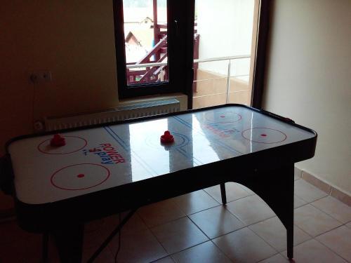 Hostal Pension Edy