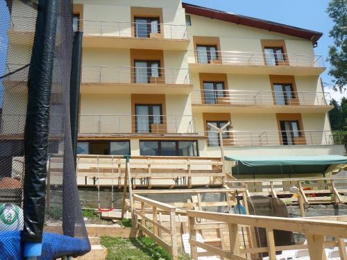Hostal Pension Edy