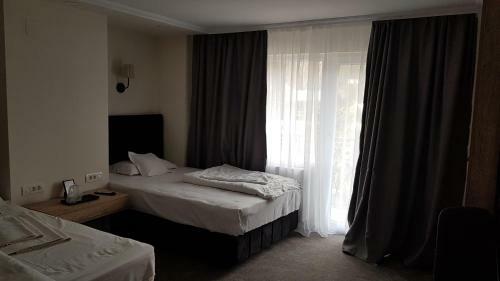 Hostal Pensiunea Ana Maria
