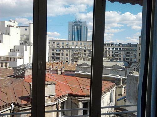 Apartamento Studio French Embassy