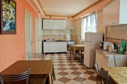 Hostal Guest House Katerina - Komfort