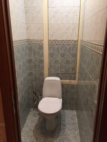 Apartment Semenovskaya