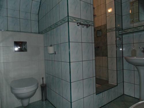 Hostal Pokoje Akademia Zdrowia Somatic