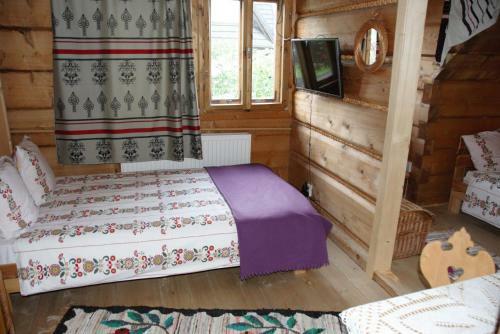 Hostal Pokoje Akademia Zdrowia Somatic