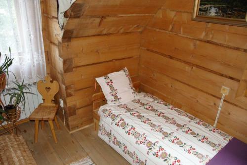 Hostal Pokoje Akademia Zdrowia Somatic