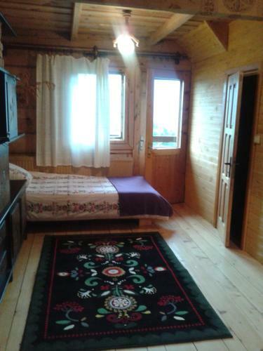 Hostal Pokoje Akademia Zdrowia Somatic