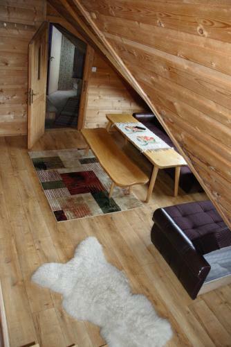 Hostal Pokoje Akademia Zdrowia Somatic