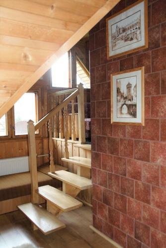 Hostal Pokoje Akademia Zdrowia Somatic