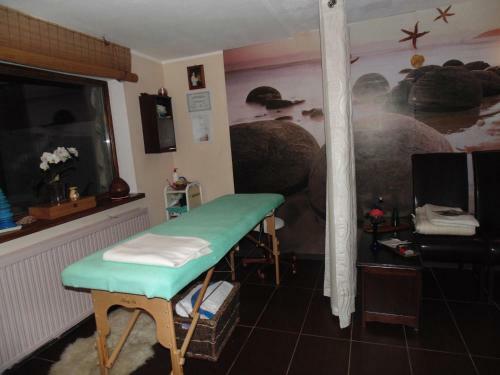 Hostal Pokoje Akademia Zdrowia Somatic