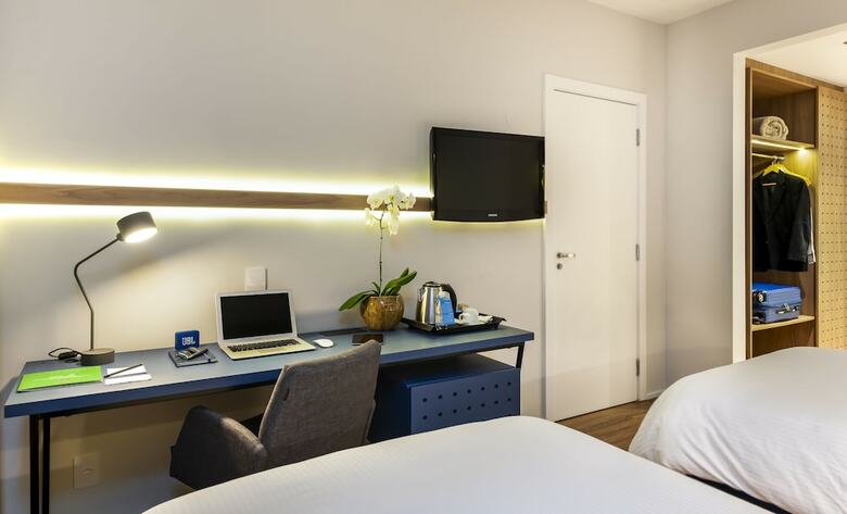 Hotel Matiz Guarulhos Aeroporto