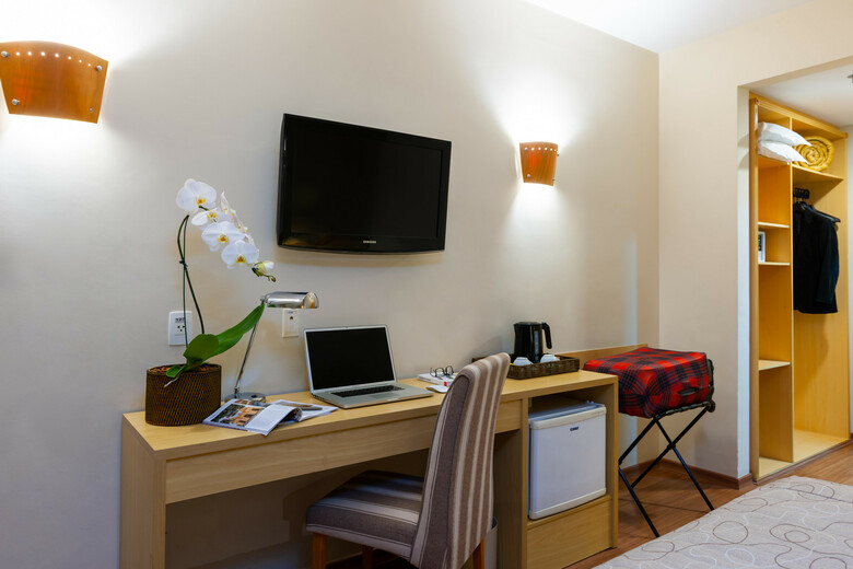 Hotel Matiz Guarulhos Aeroporto