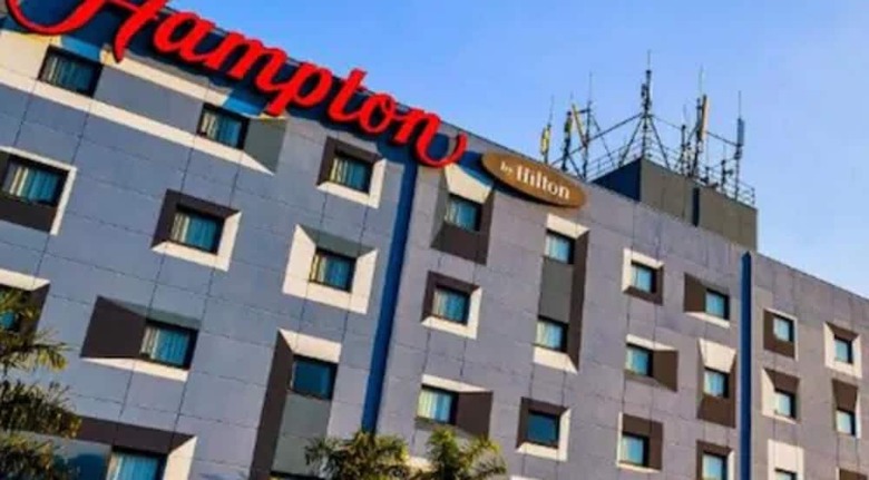 Hotel Matiz Guarulhos Aeroporto