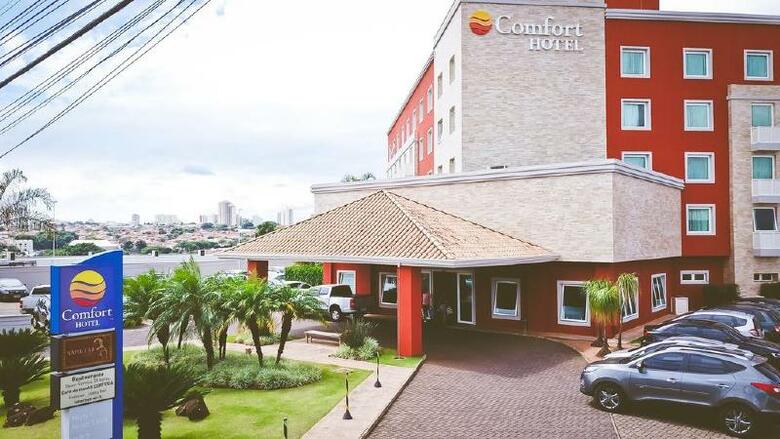 Hotel Matiz Guarulhos Aeroporto