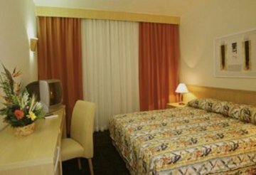 Hotel Matiz Guarulhos Aeroporto