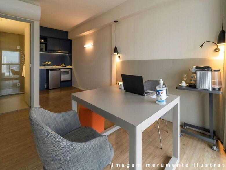Hotel Mercure Guarulhos Aeroporto