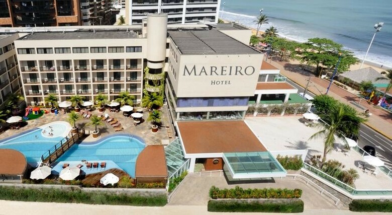 Hotel Mareiro