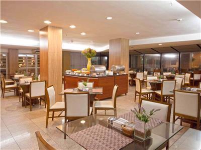 Bristol Jangada Fortaleza Hotel