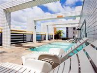 Bristol Jangada Fortaleza Hotel