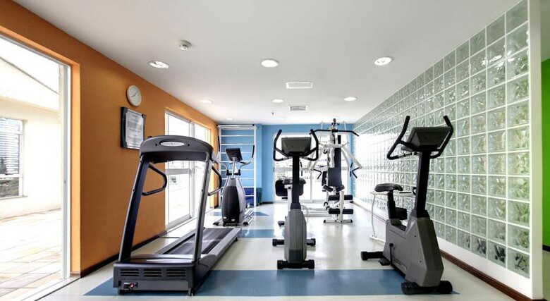Quality Hotel Curitiba