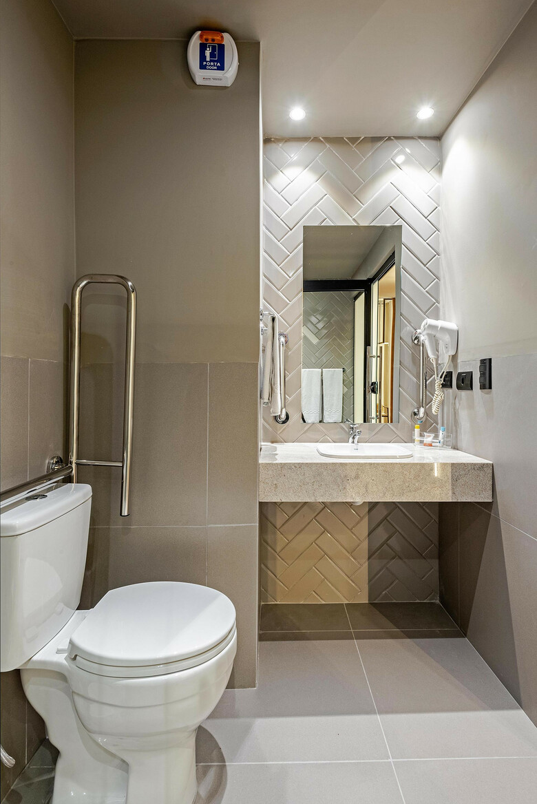 Hotel Slaviero Slim Alto Da XV