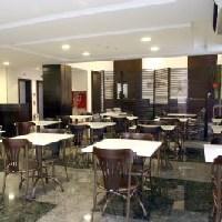 Hotel Tulip Inn Batel