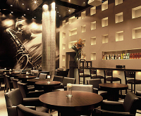 Hotel Slaviero Full Jazz Conceptual