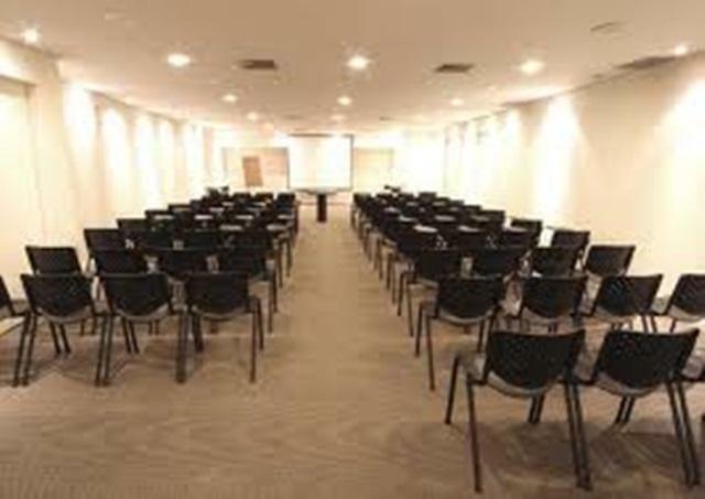 Hotel Slaviero Full Jazz Conceptual