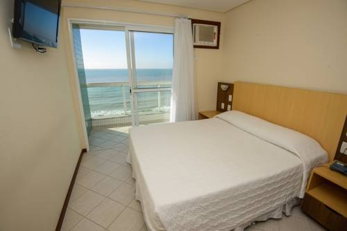 Hotel Travel Inn Plaza Mar