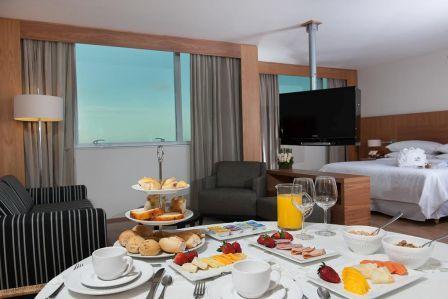 Radisson Hotel Vitoria