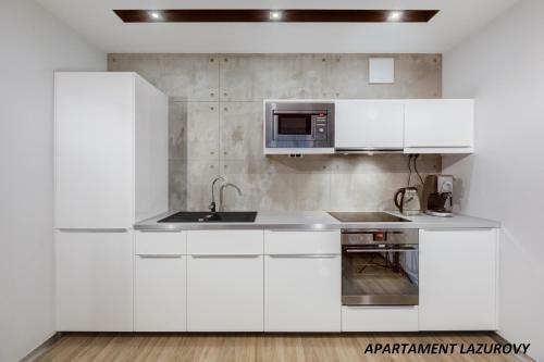 Apartamenty Homely Place - Parking
